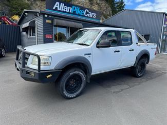 2008 Ford Ranger - Thumbnail