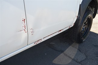 2008 Ford Ranger - Thumbnail