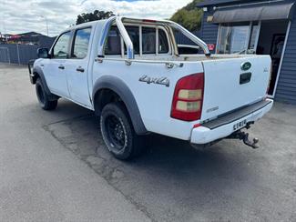 2008 Ford Ranger - Thumbnail