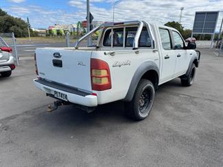 2008 Ford Ranger - Thumbnail