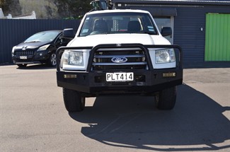 2008 Ford Ranger - Thumbnail