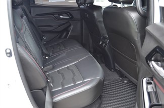 2023 Isuzu D-Max - Thumbnail