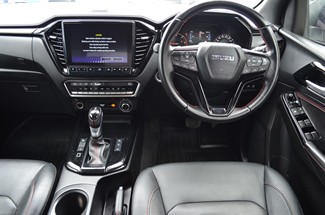 2023 Isuzu D-Max - Thumbnail