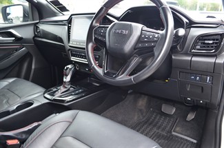 2023 Isuzu D-Max - Thumbnail