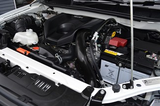 2023 Isuzu D-Max - Thumbnail