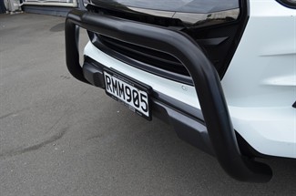 2023 Isuzu D-Max - Thumbnail