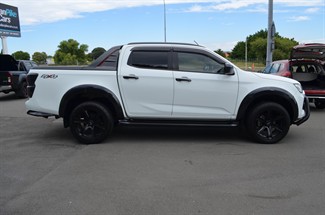 2023 Isuzu D-Max - Thumbnail