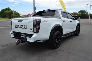 2023 Isuzu D-Max - Thumbnail