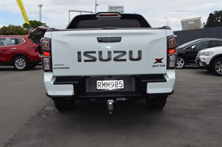 2023 Isuzu D-Max - Thumbnail