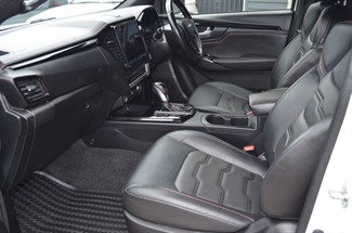 2023 Isuzu D-Max - Thumbnail