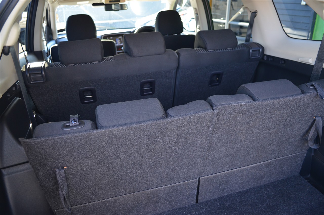 2020 Mitsubishi Outlander
