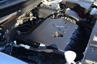 2020 Mitsubishi Outlander - Thumbnail