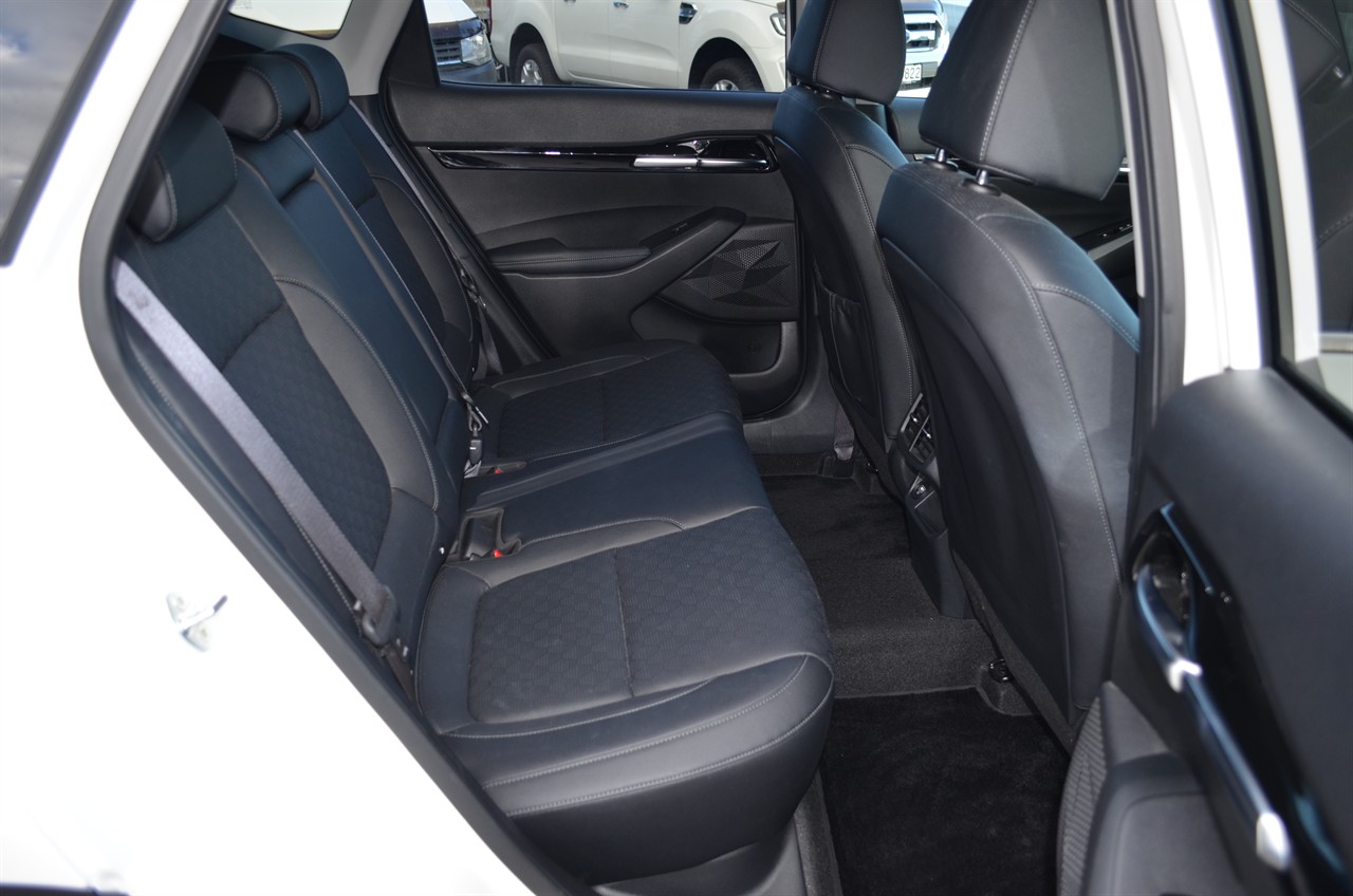 2020 Kia Seltos