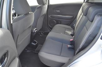 2021 Honda Hr-V - Thumbnail