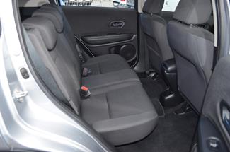 2021 Honda Hr-V - Thumbnail