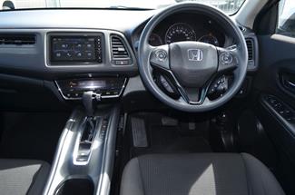 2021 Honda Hr-V - Thumbnail