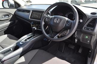 2021 Honda Hr-V - Thumbnail