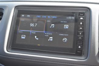 2021 Honda Hr-V - Thumbnail
