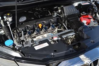 2021 Honda Hr-V - Thumbnail