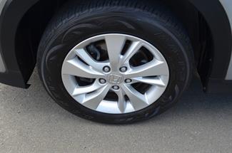 2021 Honda Hr-V - Thumbnail
