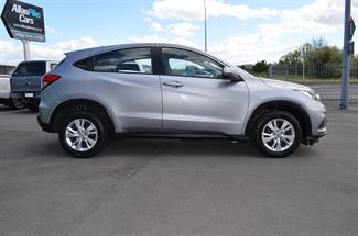 2021 Honda Hr-V - Thumbnail