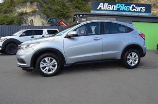 2021 Honda Hr-V - Thumbnail