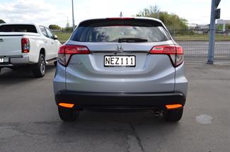 2021 Honda Hr-V - Thumbnail