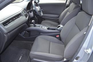 2021 Honda Hr-V - Thumbnail