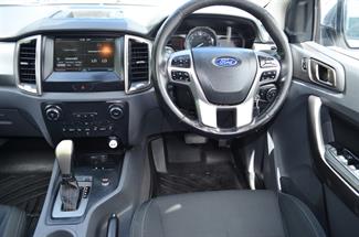 2016 Ford Ranger - Thumbnail