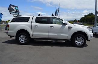 2016 Ford Ranger - Thumbnail