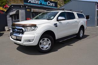 2016 Ford Ranger - Thumbnail