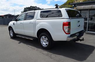 2016 Ford Ranger - Thumbnail