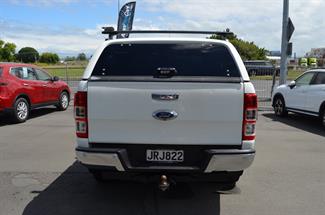 2016 Ford Ranger - Thumbnail