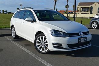 2014 Volkswagen Golf - Thumbnail