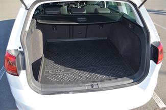 2014 Volkswagen Golf - Thumbnail