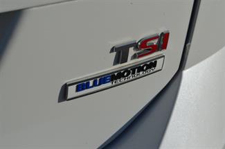 2014 Volkswagen Golf - Thumbnail