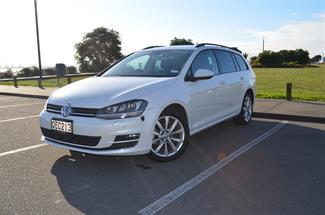 2014 Volkswagen Golf - Thumbnail