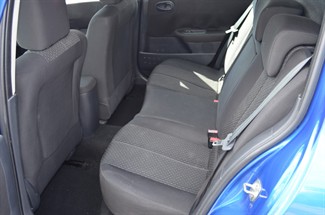 2006 Renault Megane - Thumbnail
