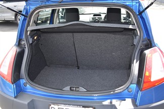 2006 Renault Megane - Thumbnail
