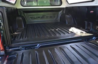 2019 Mitsubishi Triton - Thumbnail