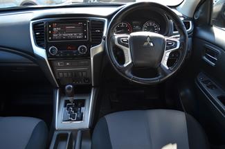 2019 Mitsubishi Triton - Thumbnail