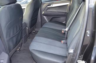 2016 Isuzu D-Max - Thumbnail