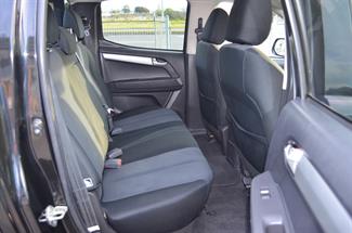 2016 Isuzu D-Max - Thumbnail