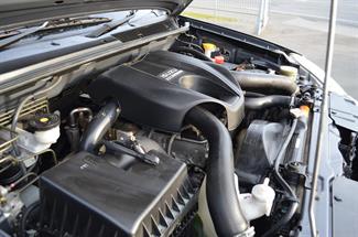 2016 Isuzu D-Max - Thumbnail