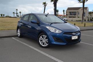 2015 Hyundai I30 - Thumbnail
