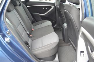2015 Hyundai I30 - Thumbnail