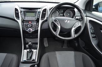 2015 Hyundai I30 - Thumbnail