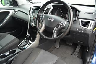 2015 Hyundai I30 - Thumbnail