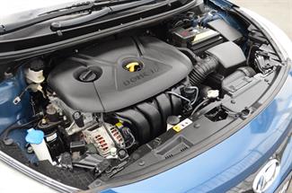 2015 Hyundai I30 - Thumbnail