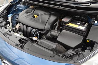 2015 Hyundai I30 - Thumbnail